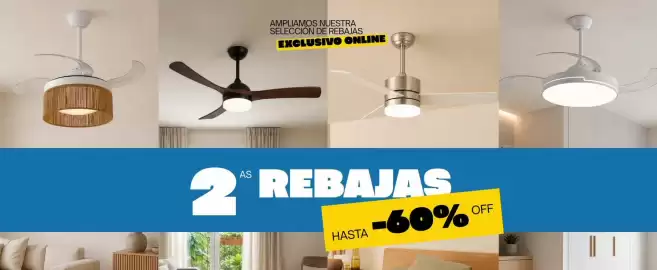 Folleto Lúzete Página 1