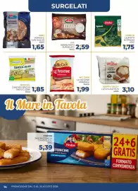 Volantino Moderna Pagina 14: Mc Cain Le Patatine Originali €1,99, Happy Belly Lotus Leaf Bun €3,10
