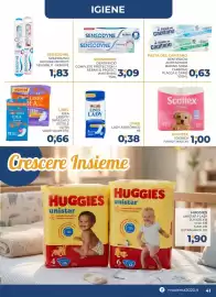 Volantino Moderna Pagina 41: Lines idea liberty ripiegato sottile ultra €0,66