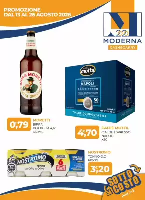 Moderna (valido fino al 26-08)