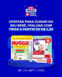 Catálogo Farmácias Pague Menos Página 1
