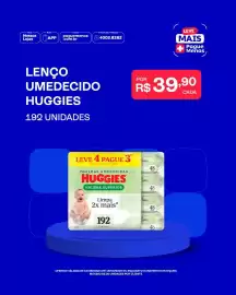 Catálogo Farmácias Pague Menos Página 4