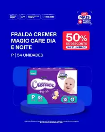 Catálogo Farmácias Pague Menos Página 5