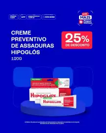 Catálogo Farmácias Pague Menos Página 6