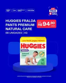 Catálogo Farmácias Pague Menos Página 7
