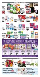 Rosauers weekly ad week 33 Page 4