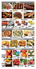 Rosauers weekly ad week 33 Page 2