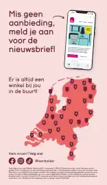 Leen Bakker folder week 34 Pagina 26
