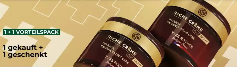 Yves Rocher Prospekt Seite 3