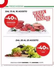Volantino Extracoop Pagina 14