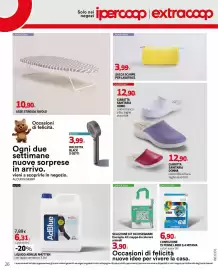 Volantino Extracoop Pagina 26