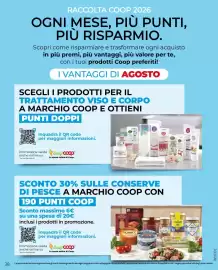 Volantino Extracoop Pagina 38