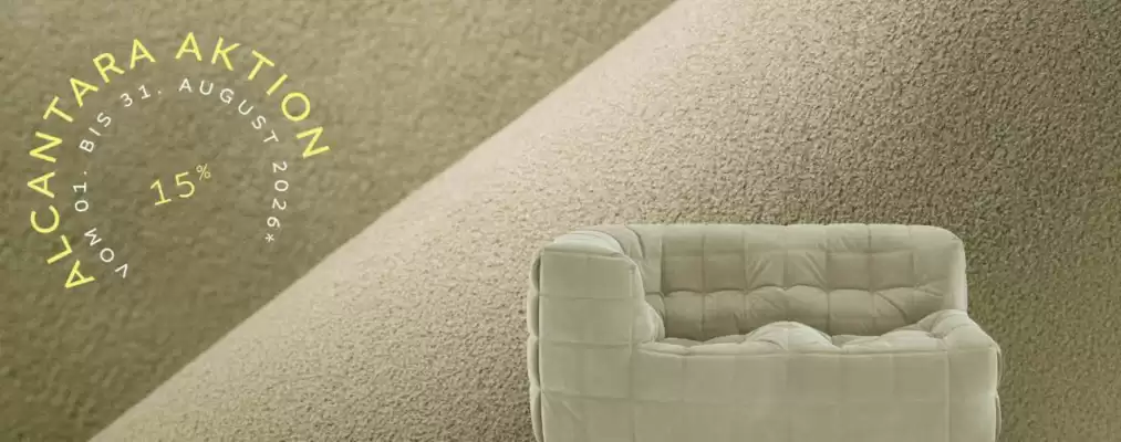 Ligne Roset (gültig bis 31-08)