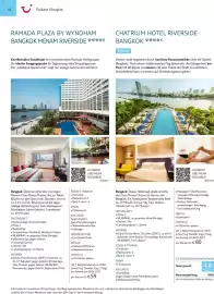 TUI Prospekt Seite 10