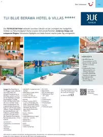 TUI Prospekt Seite 125