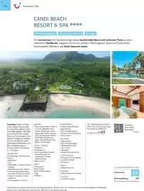 TUI Prospekt Seite 126