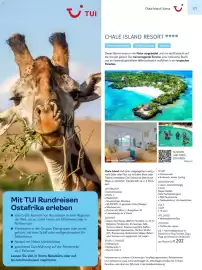 TUI Prospekt Seite 177