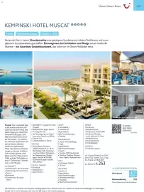 TUI Prospekt Seite 215