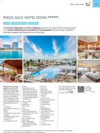 TUI Prospekt Seite 221