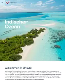 TUI Prospekt Seite 222