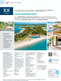 TUI Prospekt Seite 228