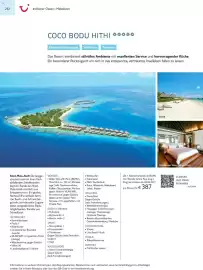 TUI Prospekt Seite 232
