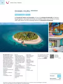 TUI Prospekt Seite 234