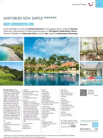 TUI Prospekt Seite 25