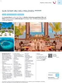TUI Prospekt Seite 257