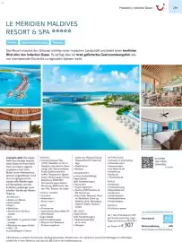 TUI Prospekt Seite 259