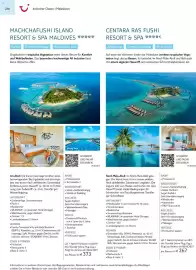 TUI Prospekt Seite 266