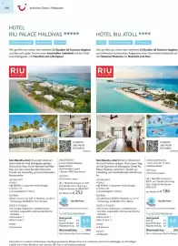 TUI Prospekt Seite 268