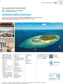 TUI Prospekt Seite 287