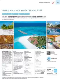 TUI Prospekt Seite 289