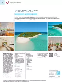 TUI Prospekt Seite 298
