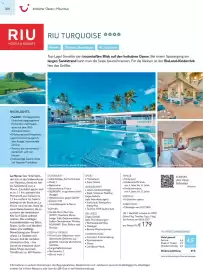 TUI Prospekt Seite 300