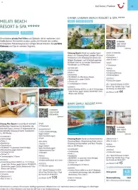 TUI Prospekt Seite 31