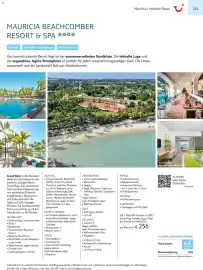 TUI Prospekt Seite 323