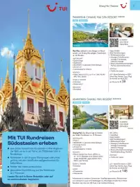 TUI Prospekt Seite 5