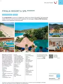 TUI Prospekt Seite 97
