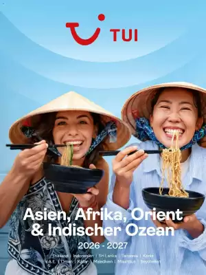 TUI (gültig bis 31-10)