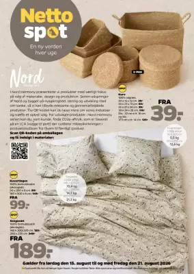 Netto tilbudsavis