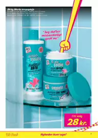 Hi five tilbudsavis uge 33 Side 3: Bubble Trouble Boblebad €28,00