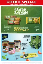 Volantino Maxi Supermercati Pagina 12