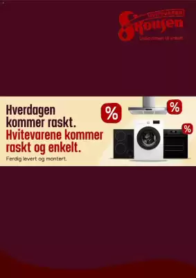 Skousen (gyldig til 18-08)
