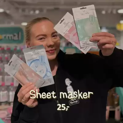Normal (gyldig til 19-08)