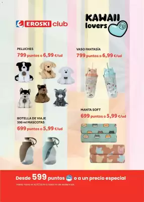 Eroski (válido hasta el 14-10)