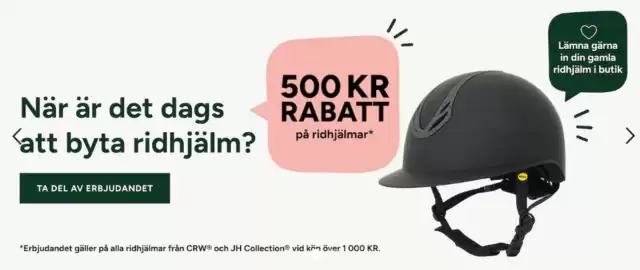 Hööks reklamblad Sida 1