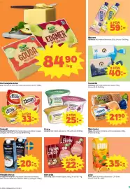 Coop Daglivs reklamblad vecka 34 Sida 3