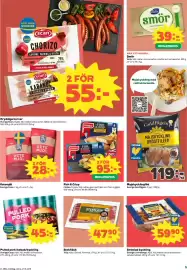 Coop Daglivs reklamblad vecka 34 Sida 5